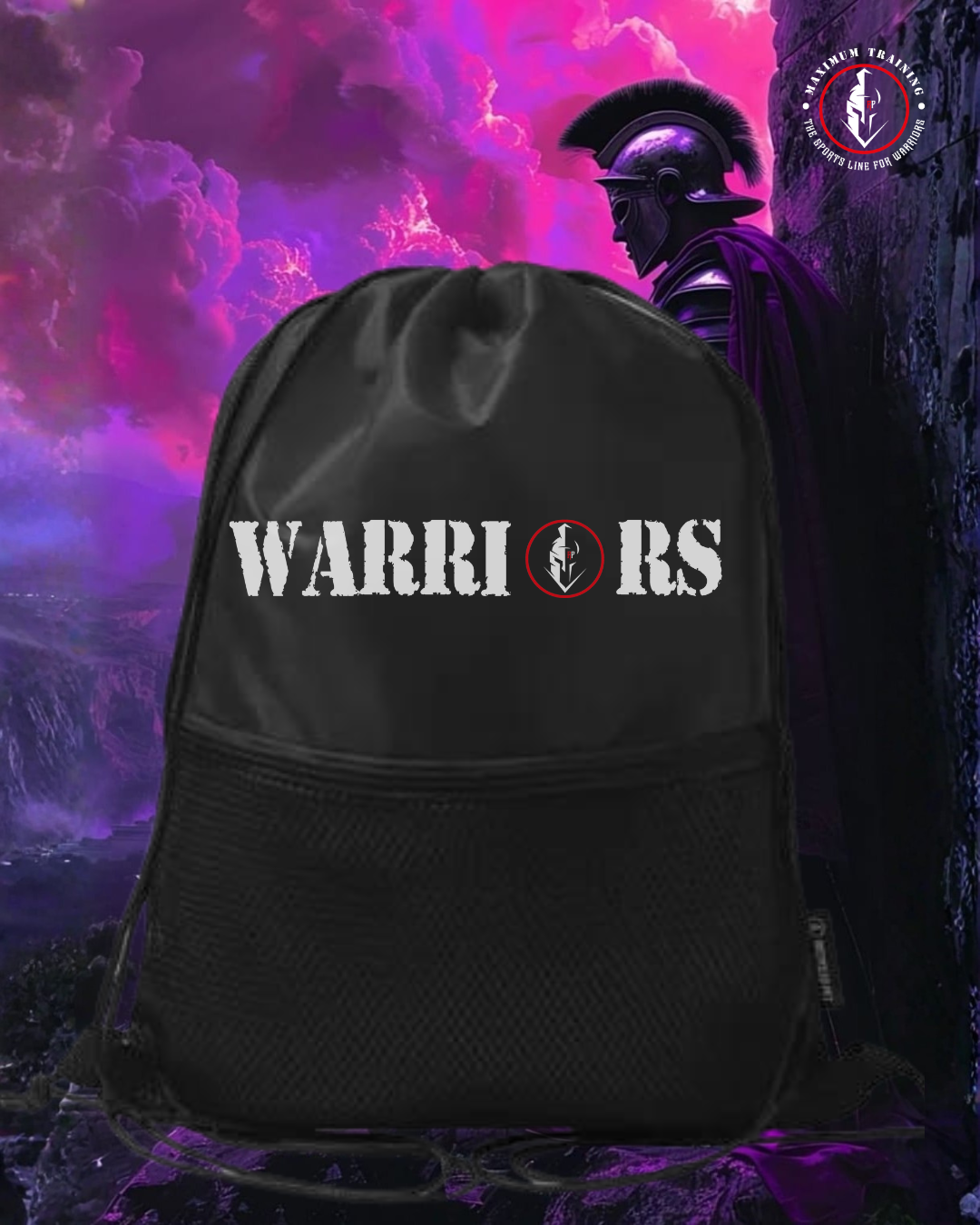 Mochila Warriors