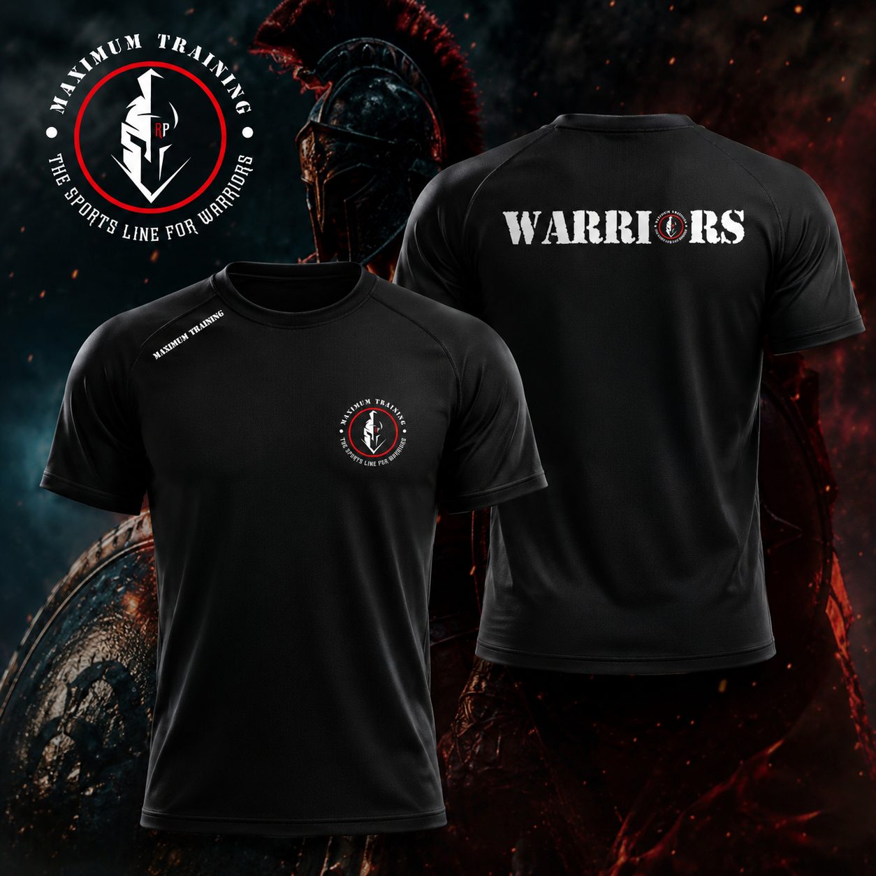 Camiseta Técnica