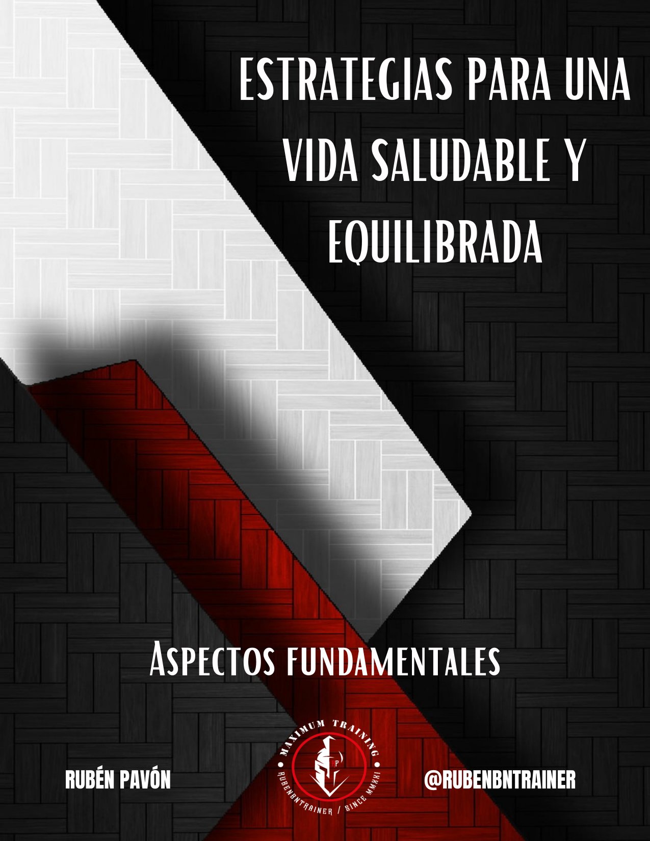 Ebook Estrategias para una Vida Saludable y Equilibrada